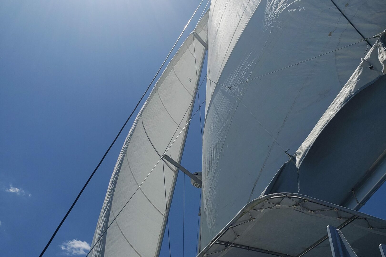 45ft Lagoon Yacht For Sale