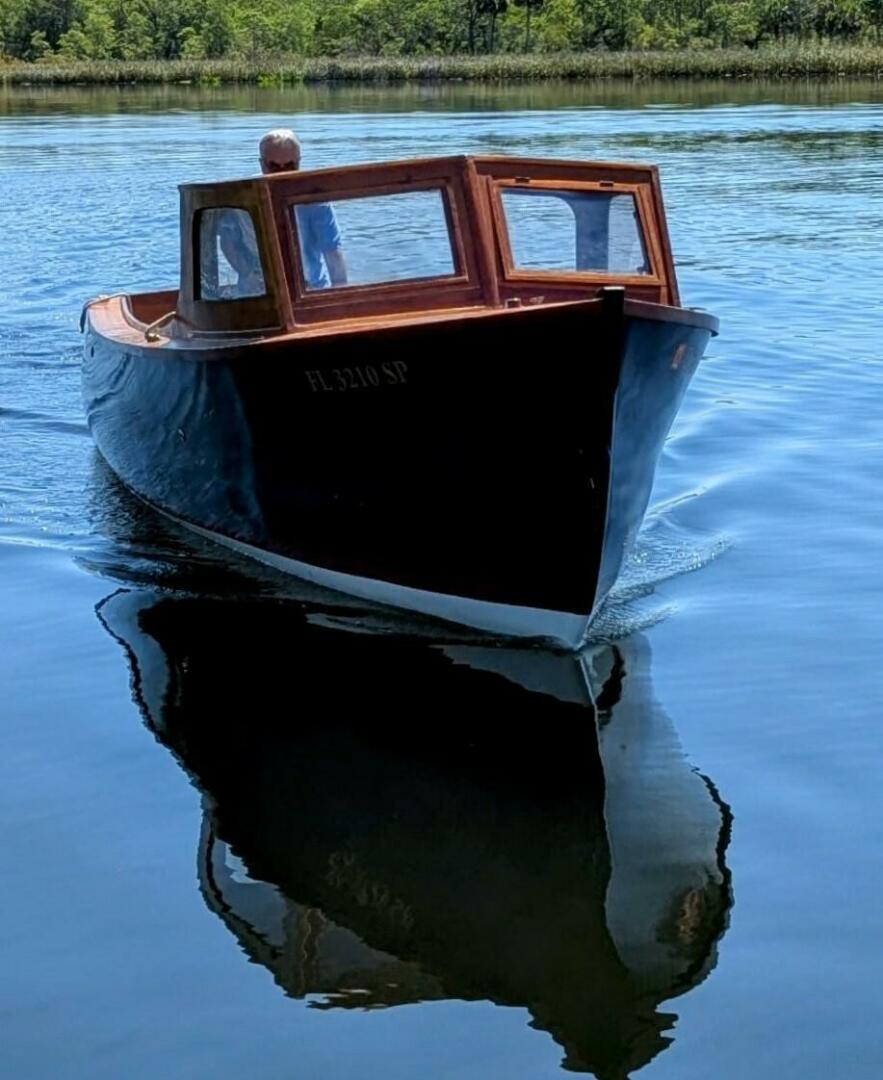 Vessel Image #18