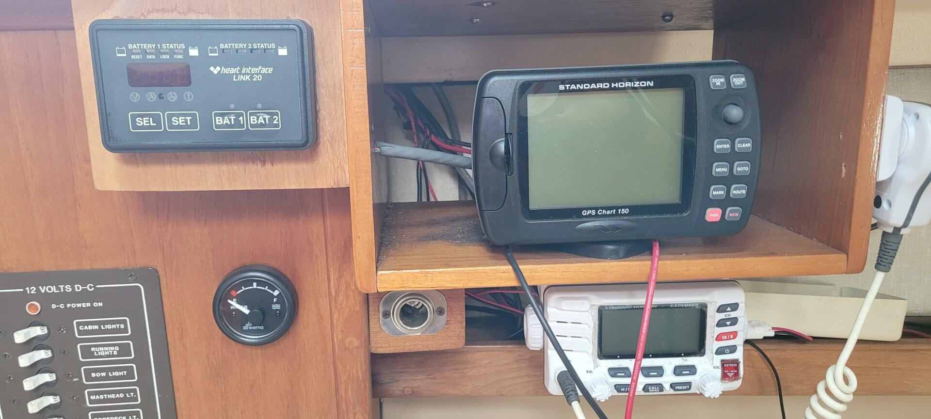 WINDFALL 31ft Island Packet Yacht For Sale