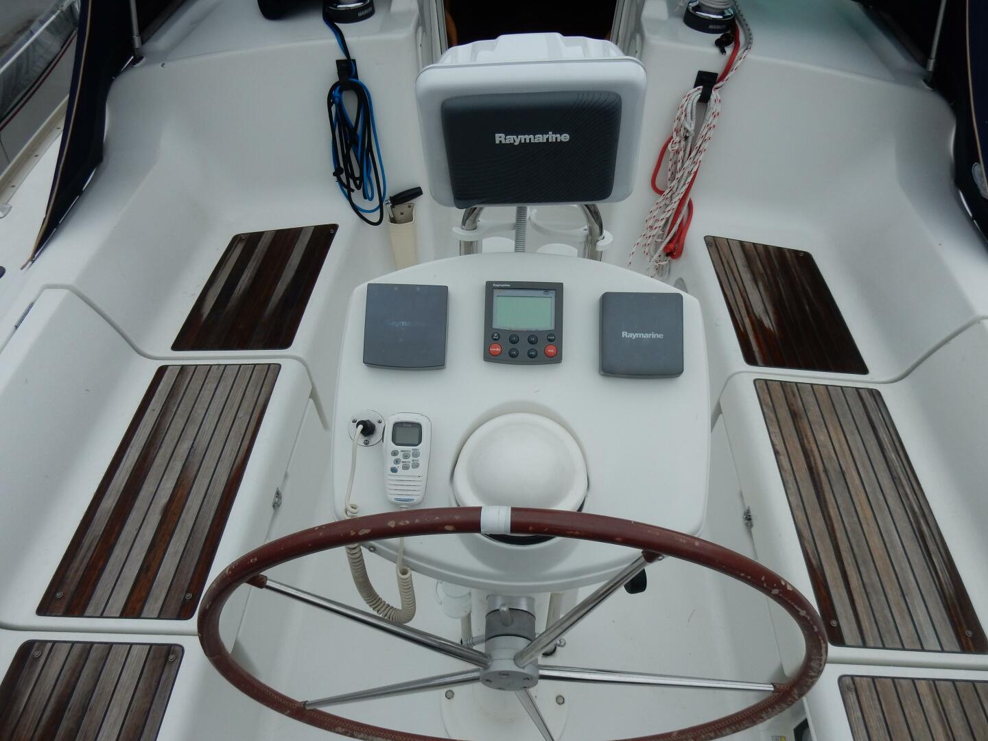 Vessel Image #62