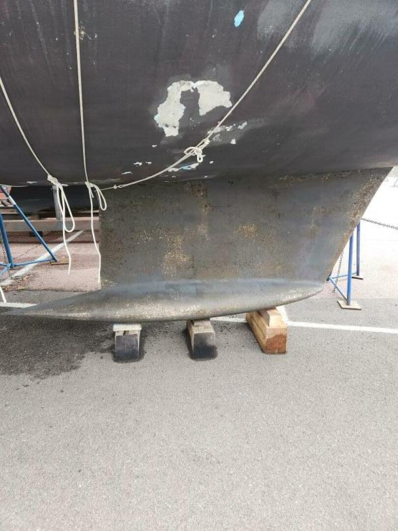 Vessel Image #68
