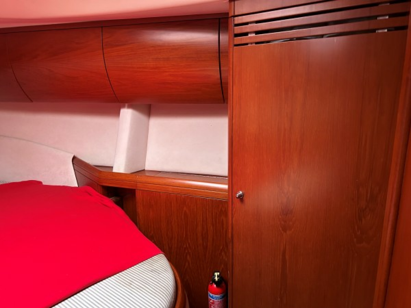 MORAGSTAR 54ft Moody Yacht For Sale