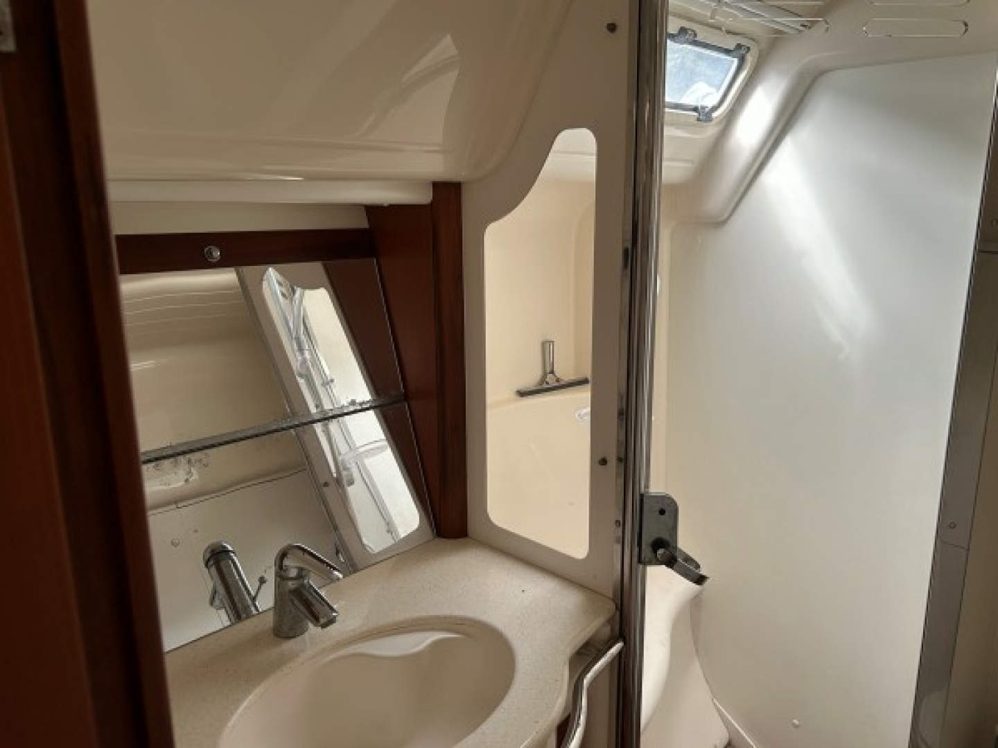 MORAGSTAR 54ft Moody Yacht For Sale