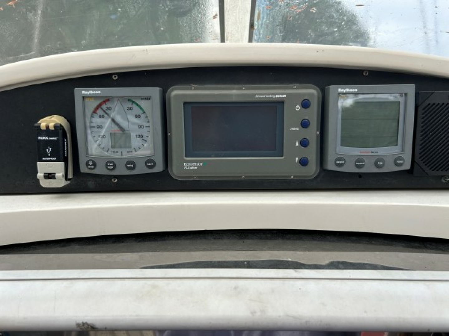 MORAGSTAR 54ft Moody Yacht For Sale