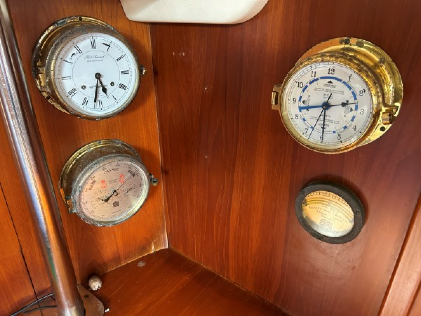 MORAGSTAR 54ft Moody Yacht For Sale
