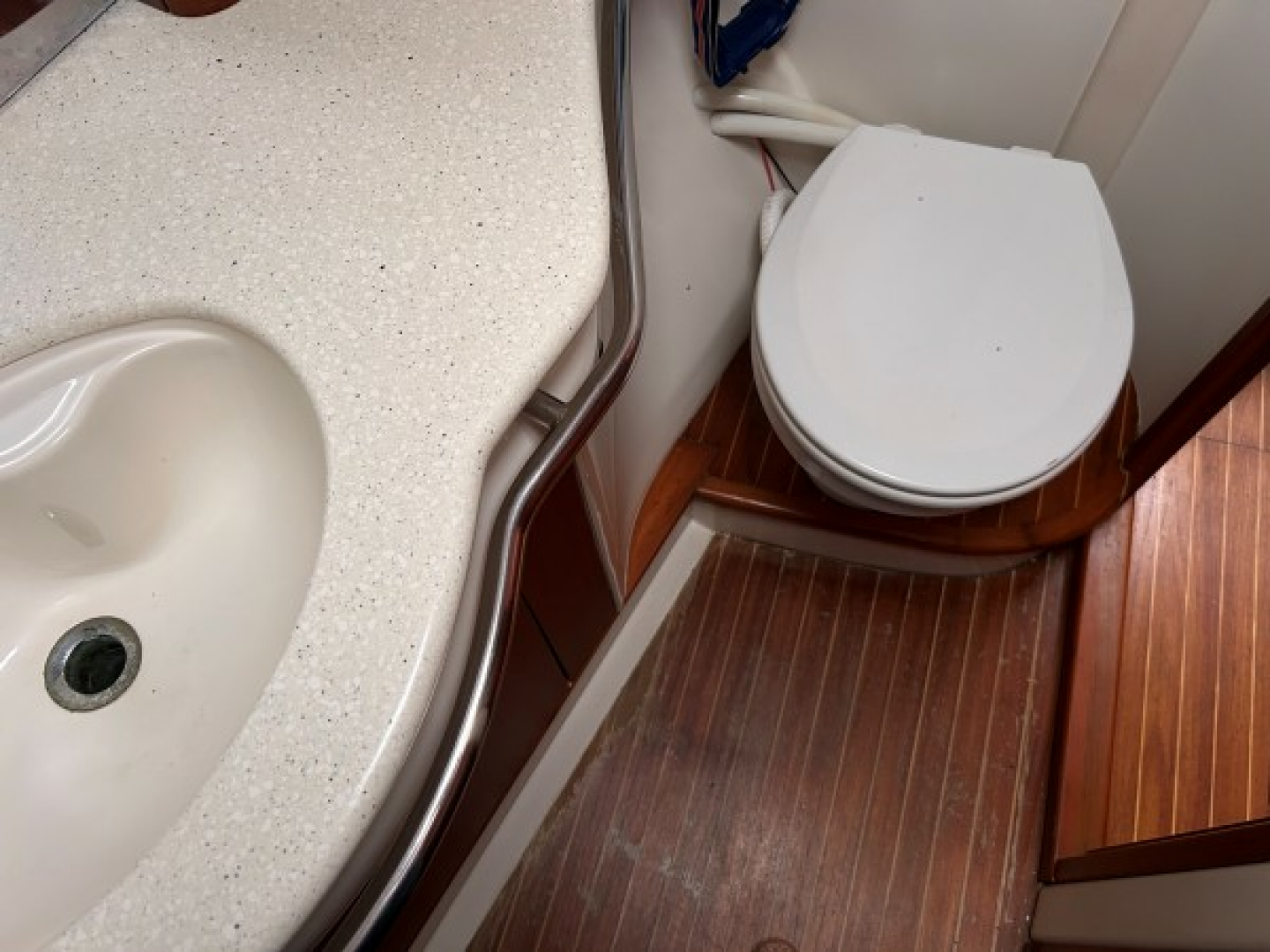 MORAGSTAR 54ft Moody Yacht For Sale