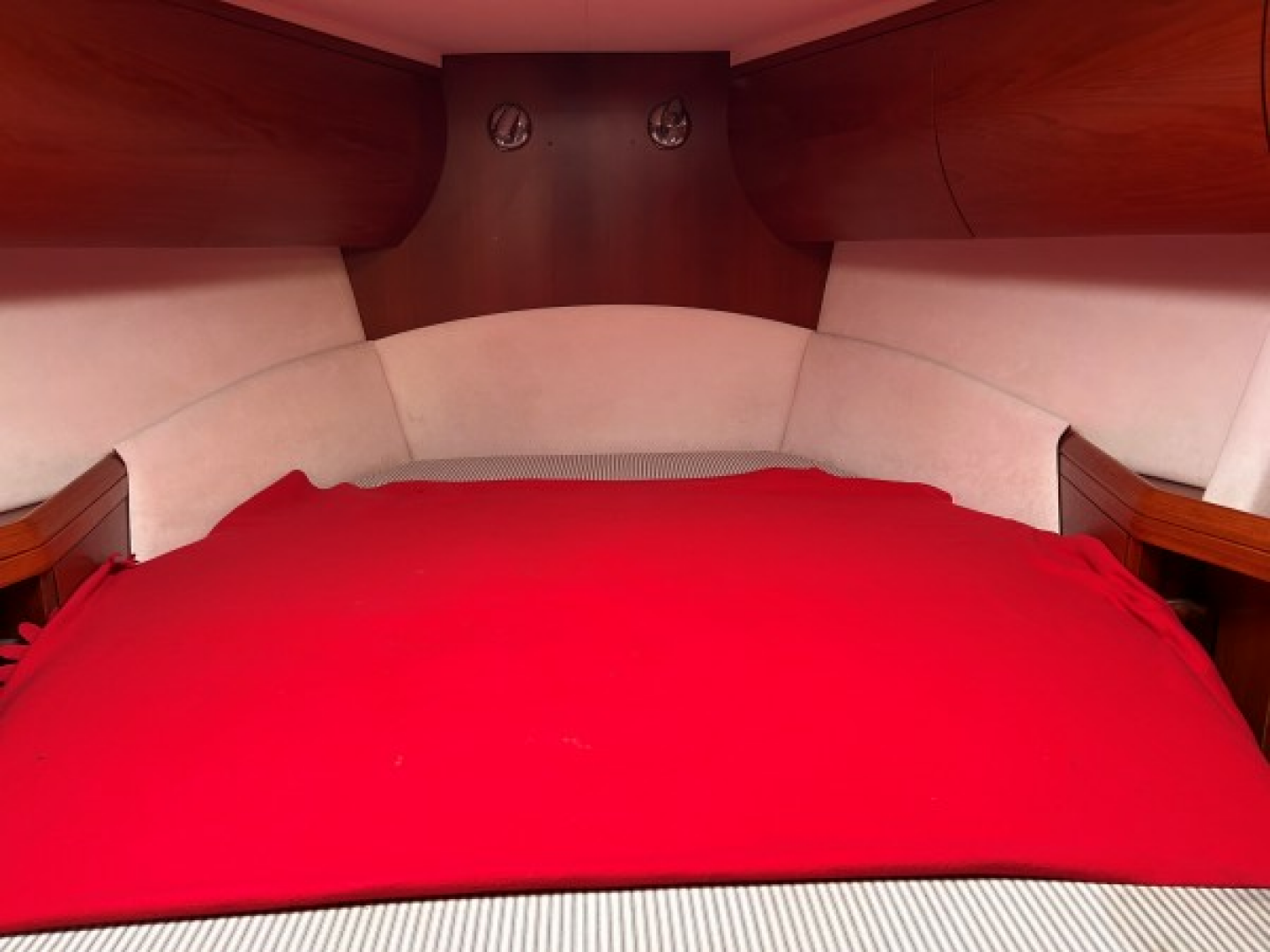 MORAGSTAR 54ft Moody Yacht For Sale