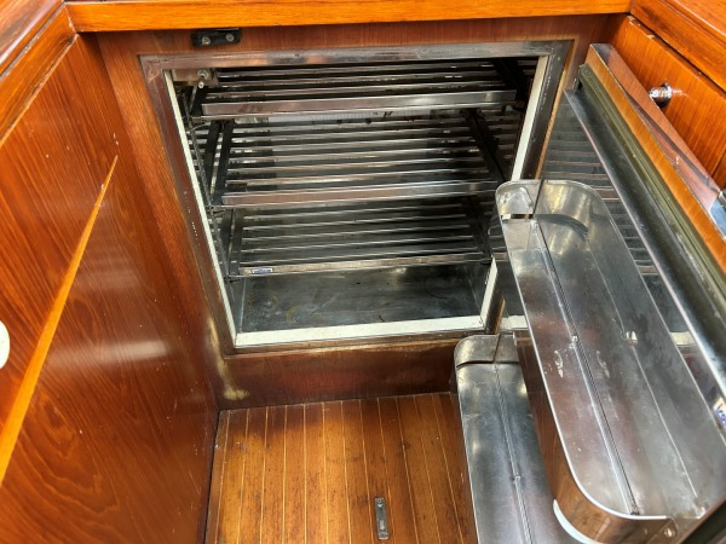 MORAGSTAR 54ft Moody Yacht For Sale