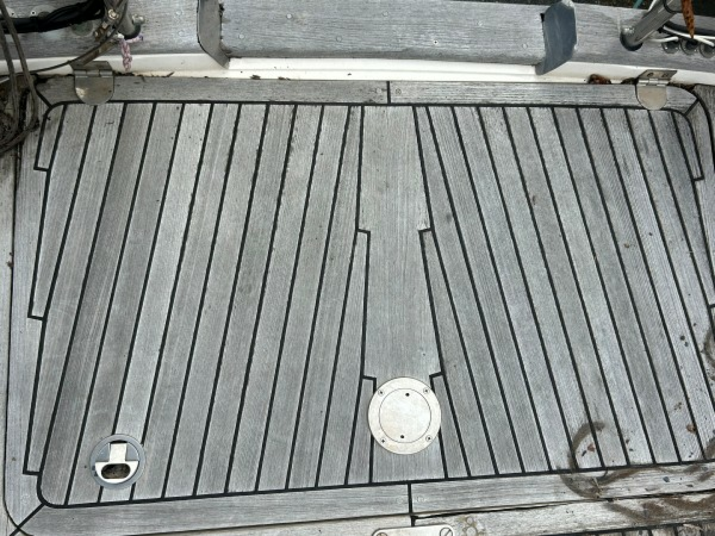 MORAGSTAR 54ft Moody Yacht For Sale