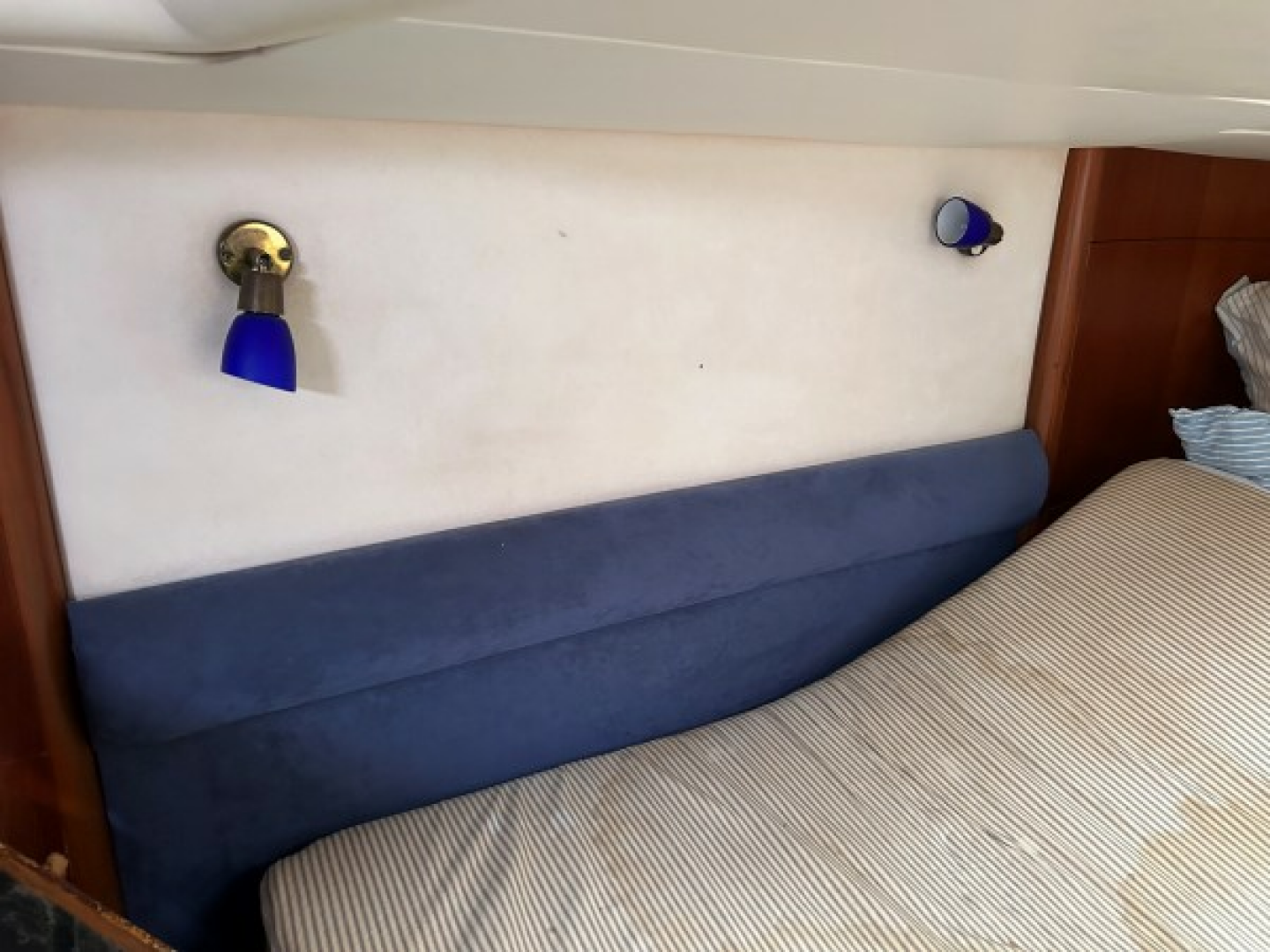MORAGSTAR 54ft Moody Yacht For Sale