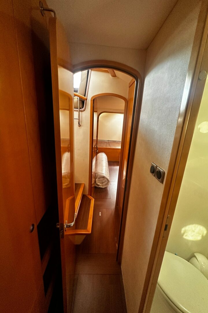 60ft Fountaine Pajot Yacht For Sale