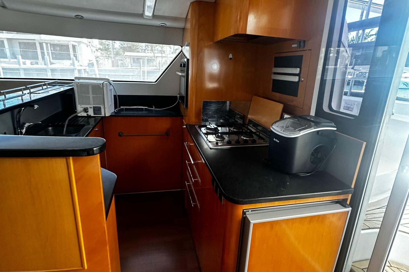 60ft Fountaine Pajot Yacht For Sale