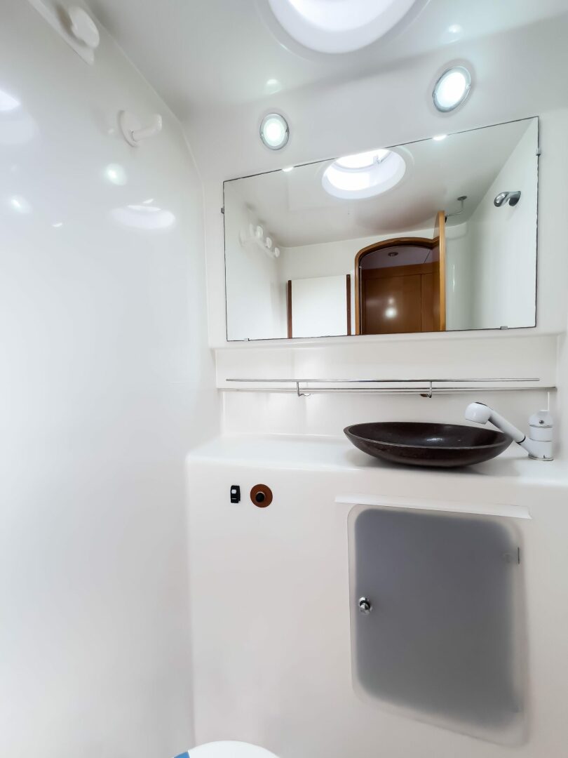 60ft Fountaine Pajot Yacht For Sale