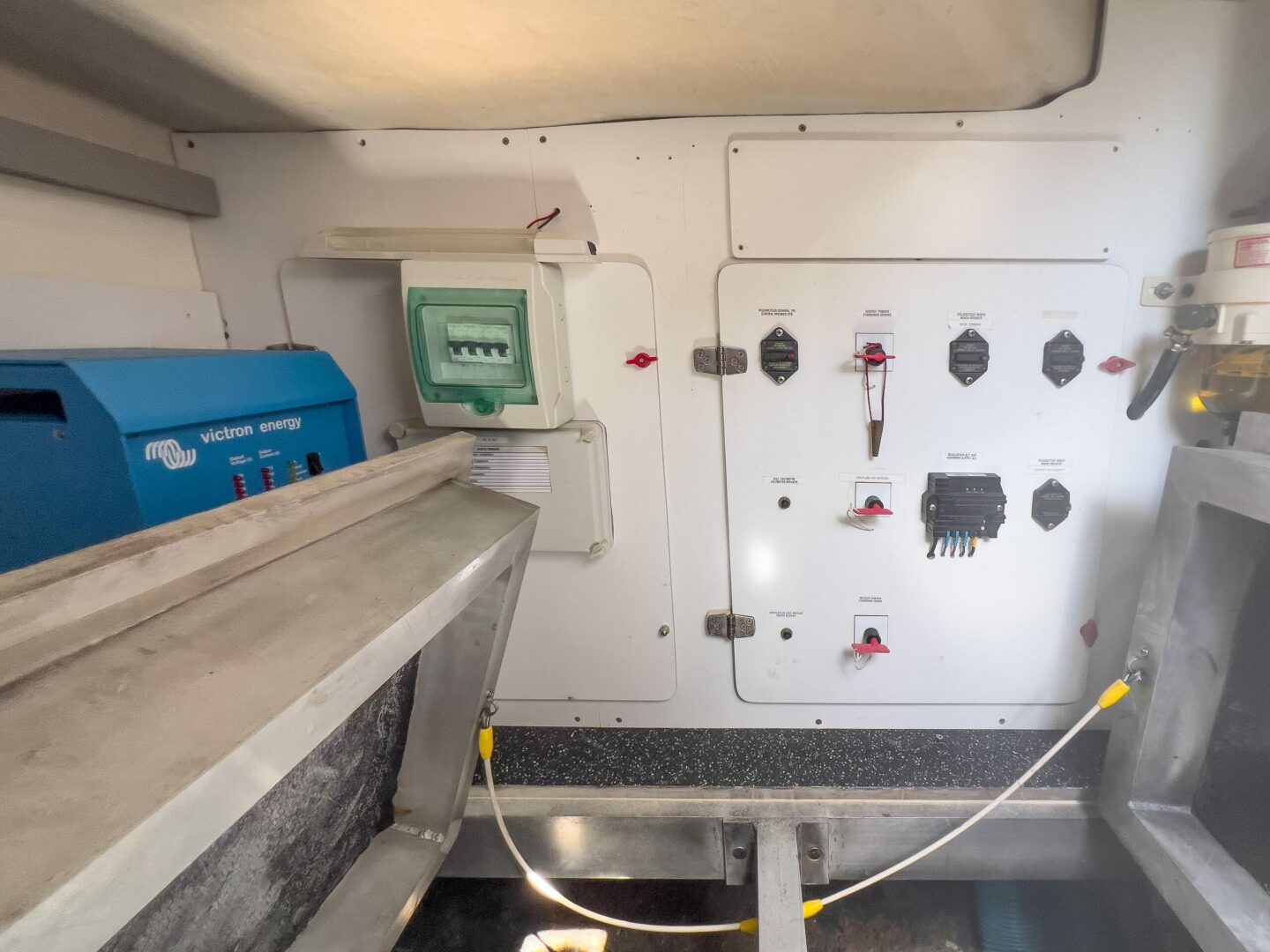 60ft Fountaine Pajot Yacht For Sale