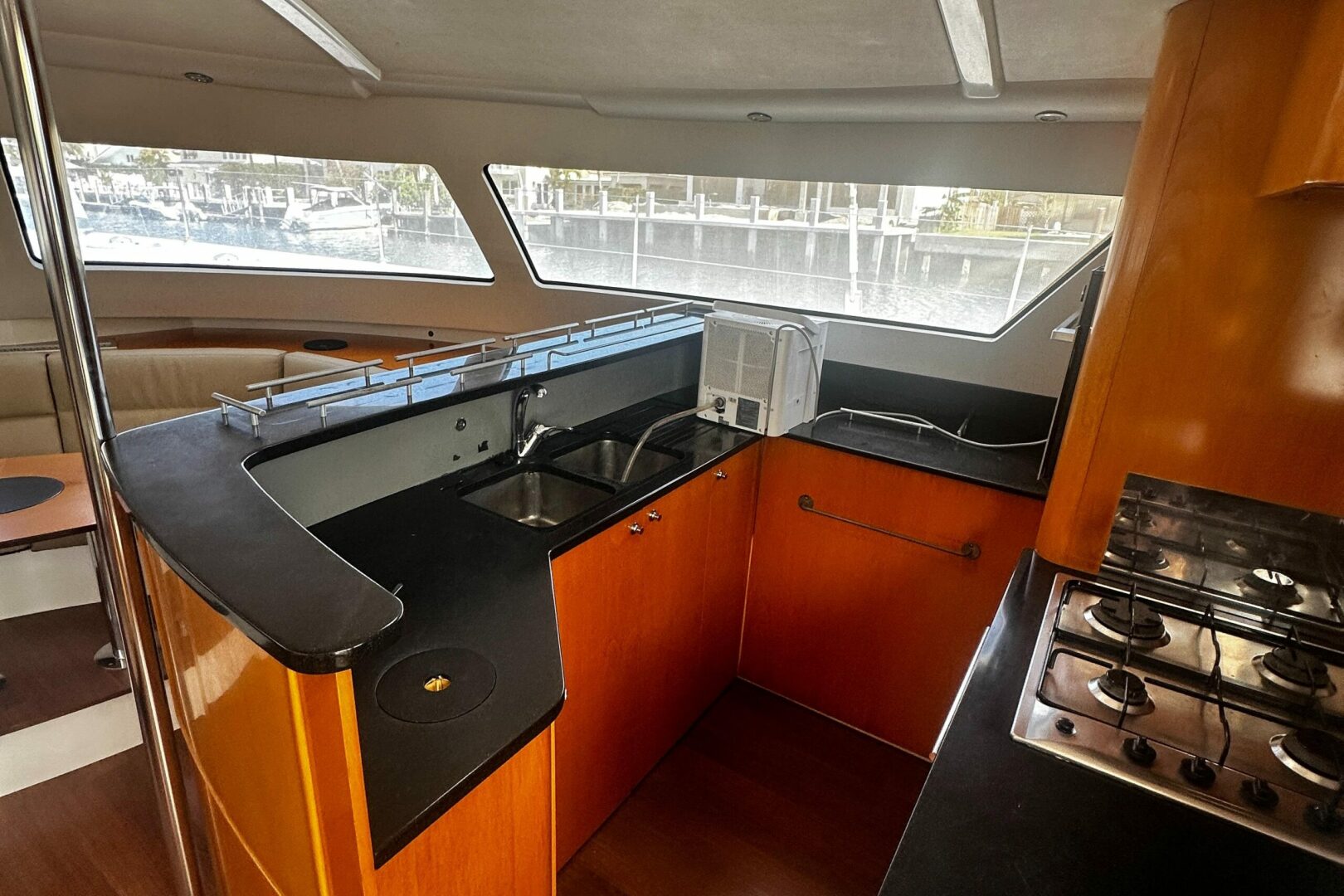 60ft Fountaine Pajot Yacht For Sale