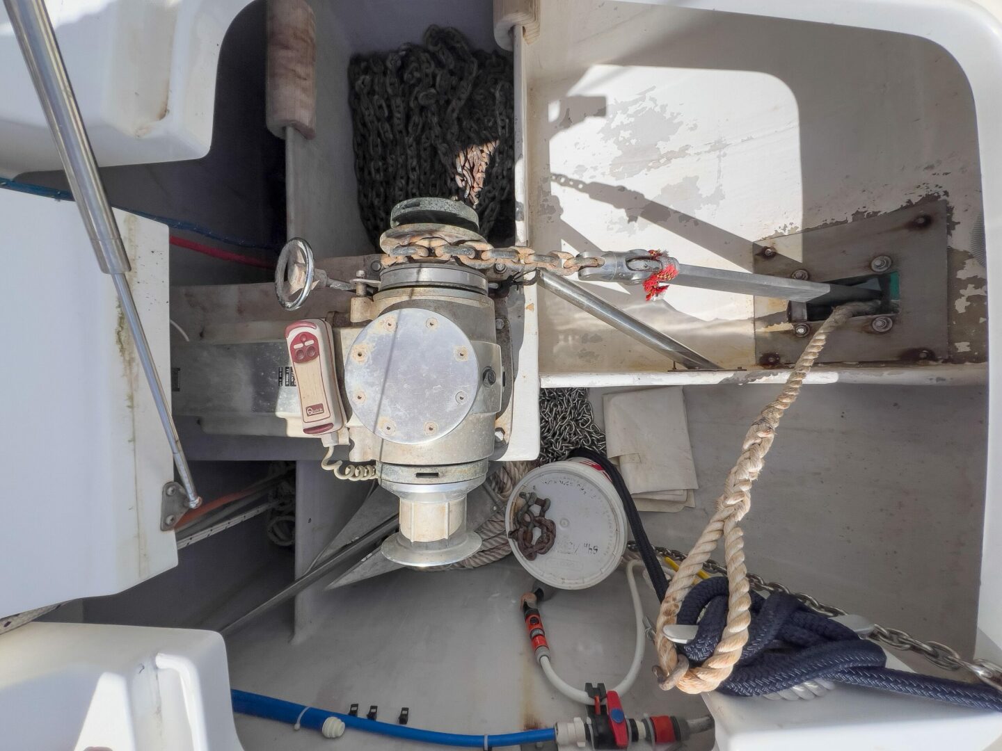 60ft Fountaine Pajot Yacht For Sale