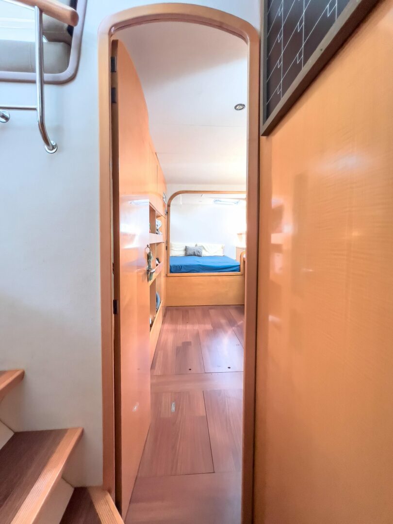 60ft Fountaine Pajot Yacht For Sale
