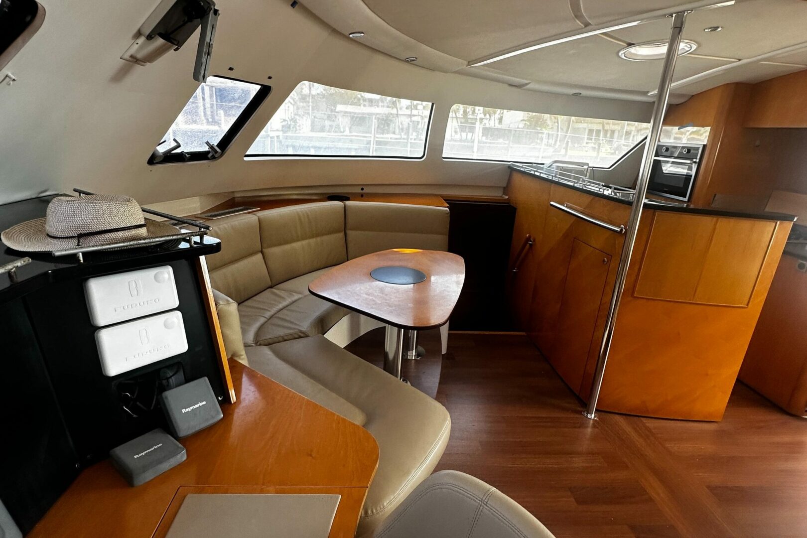 60ft Fountaine Pajot Yacht For Sale