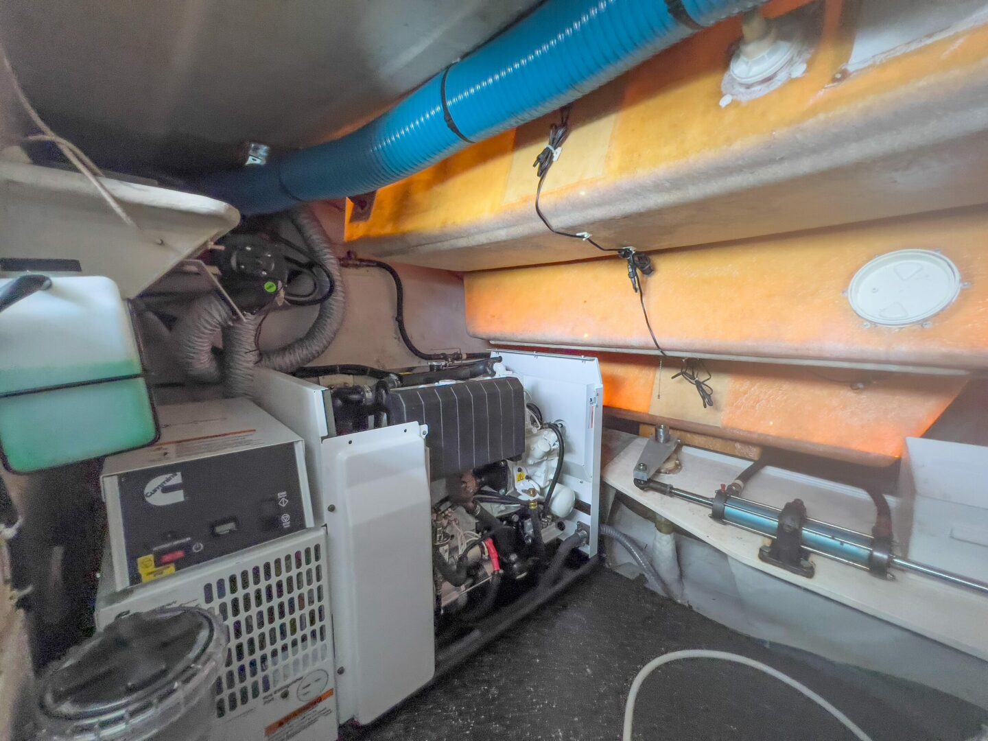 60ft Fountaine Pajot Yacht For Sale