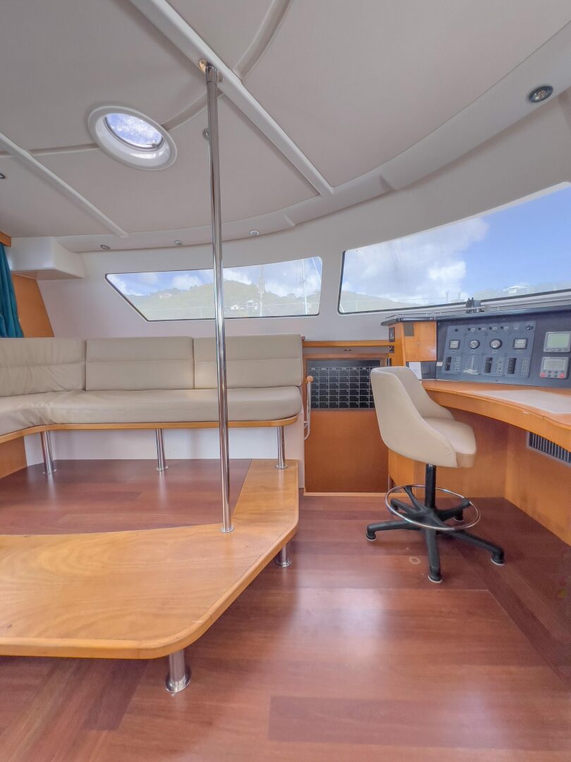 60ft Fountaine Pajot Yacht For Sale
