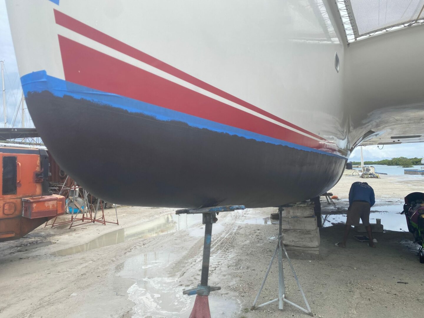 60ft Fountaine Pajot Yacht For Sale