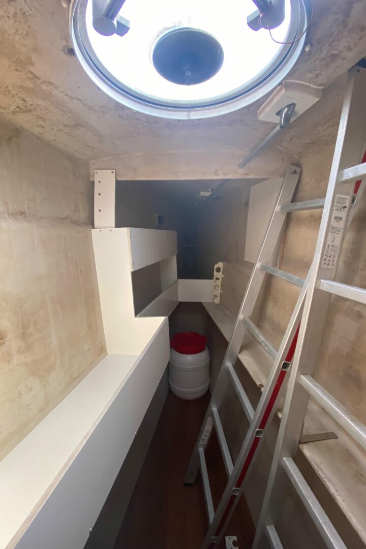 60ft Fountaine Pajot Yacht For Sale