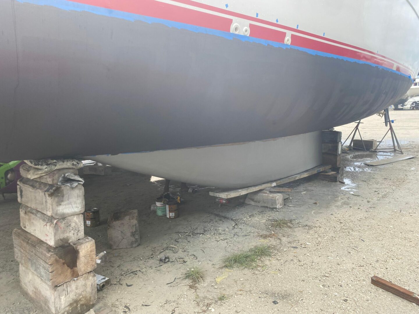60ft Fountaine Pajot Yacht For Sale
