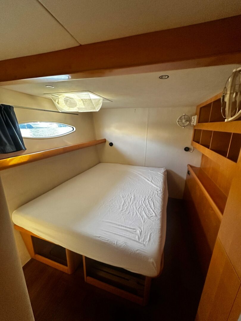 60ft Fountaine Pajot Yacht For Sale