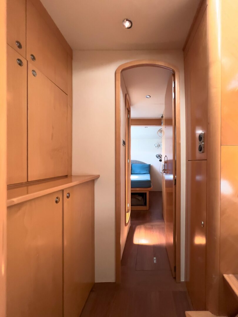 60ft Fountaine Pajot Yacht For Sale