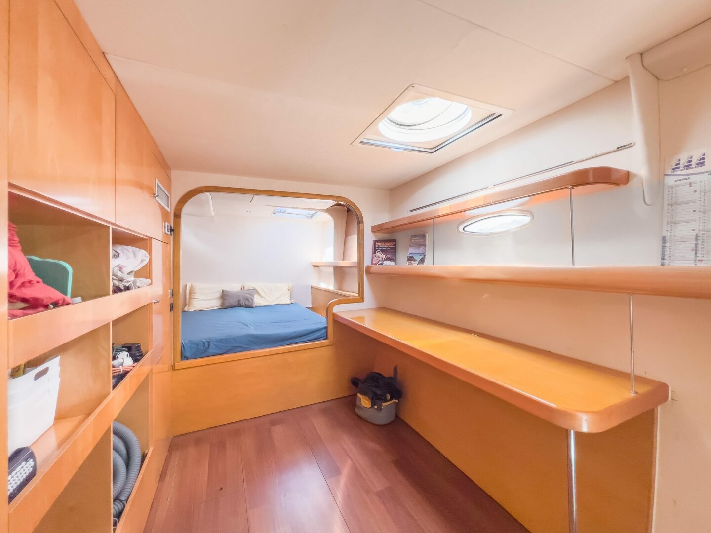 60ft Fountaine Pajot Yacht For Sale