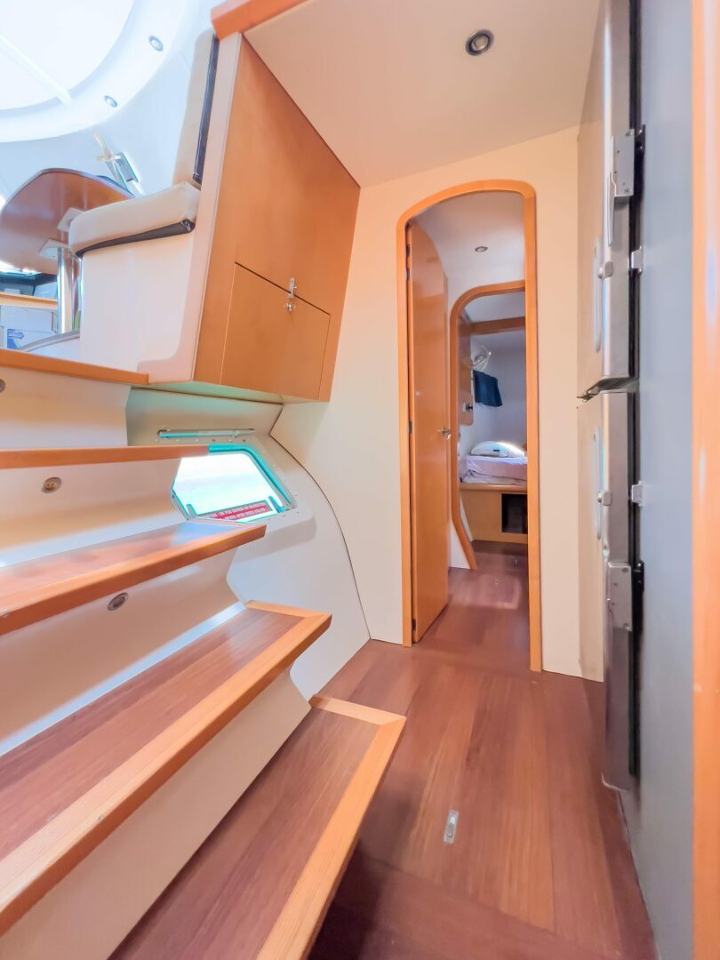 60ft Fountaine Pajot Yacht For Sale