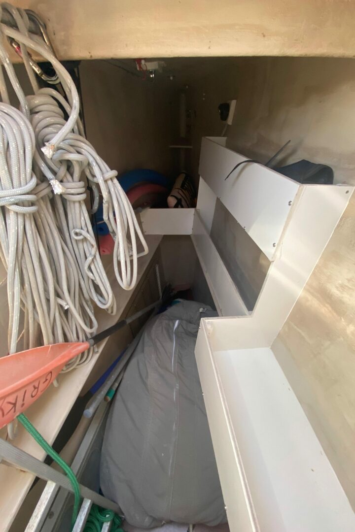 60ft Fountaine Pajot Yacht For Sale