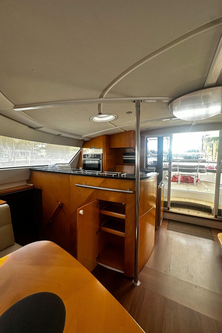 60ft Fountaine Pajot Yacht For Sale