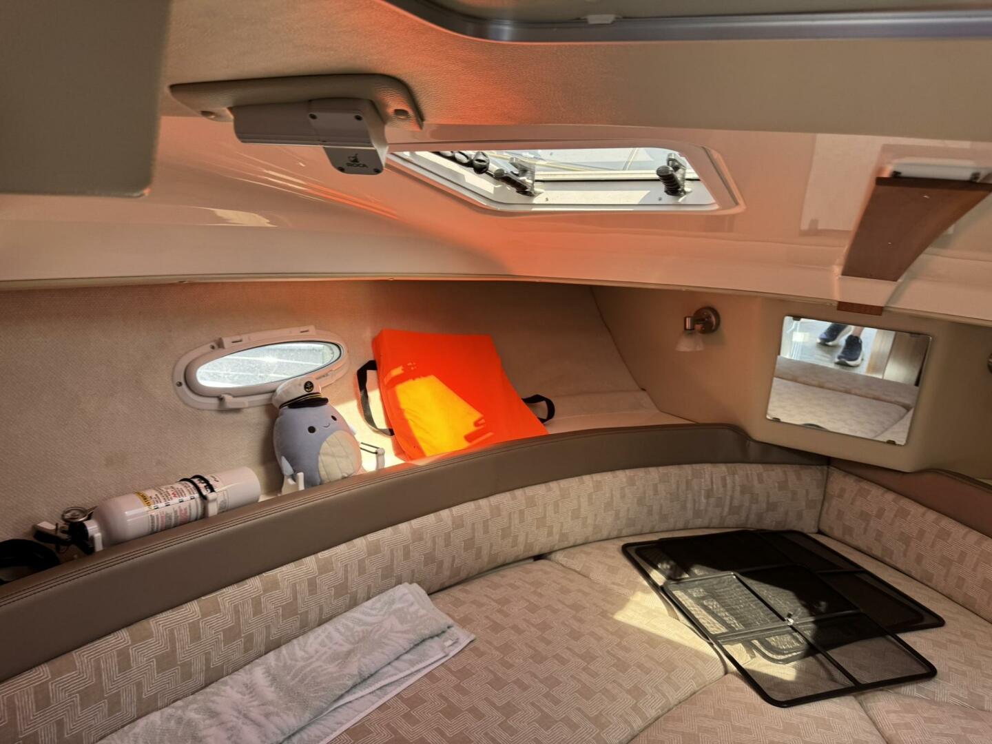 24ft Cutwater Yacht For Sale