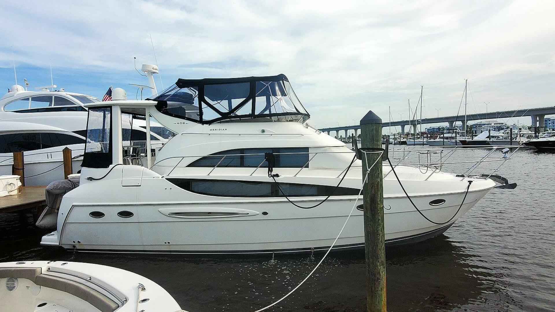 Starboard Profile