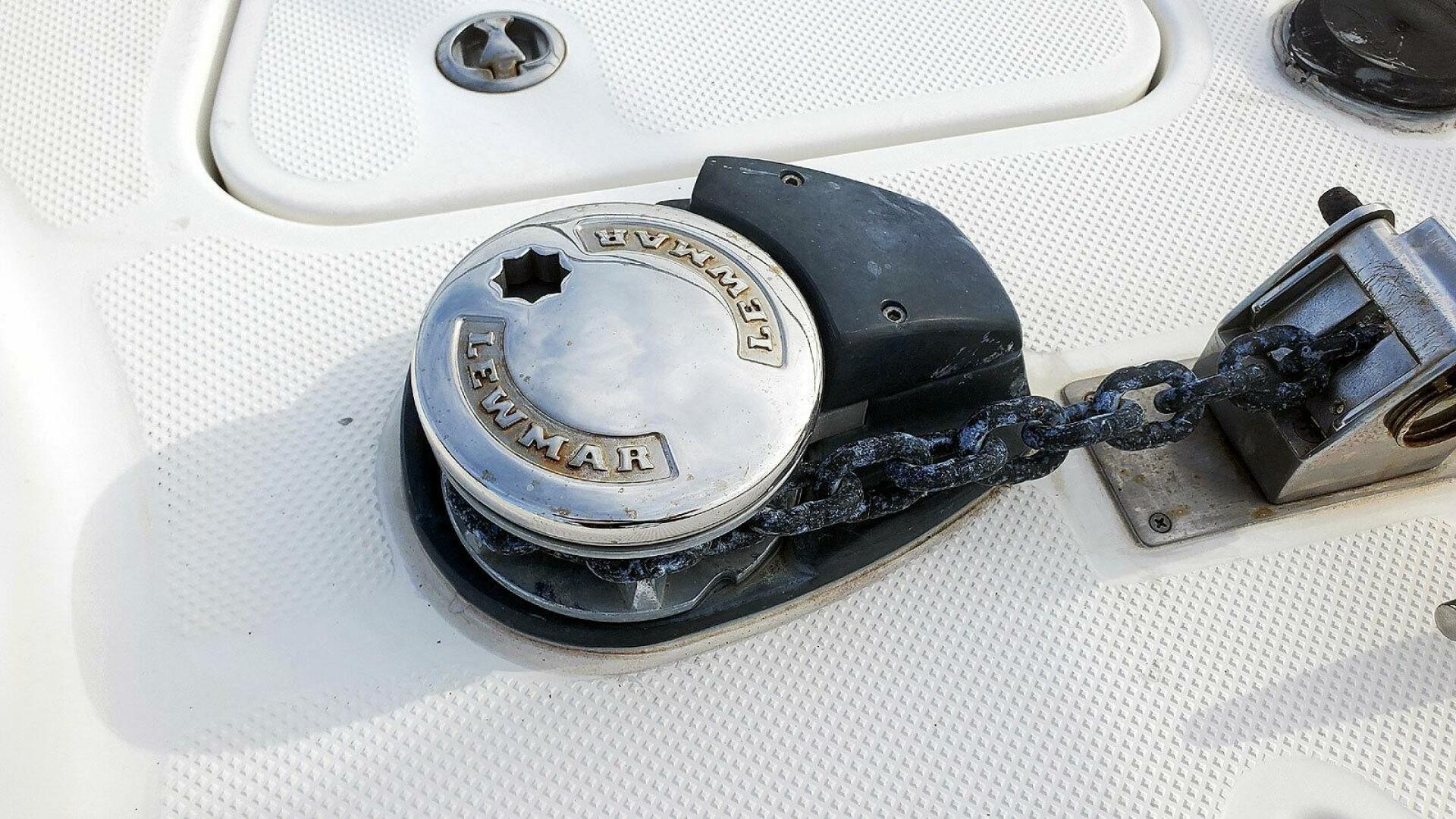 Windlass