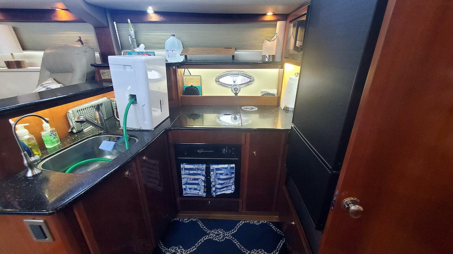 Galley