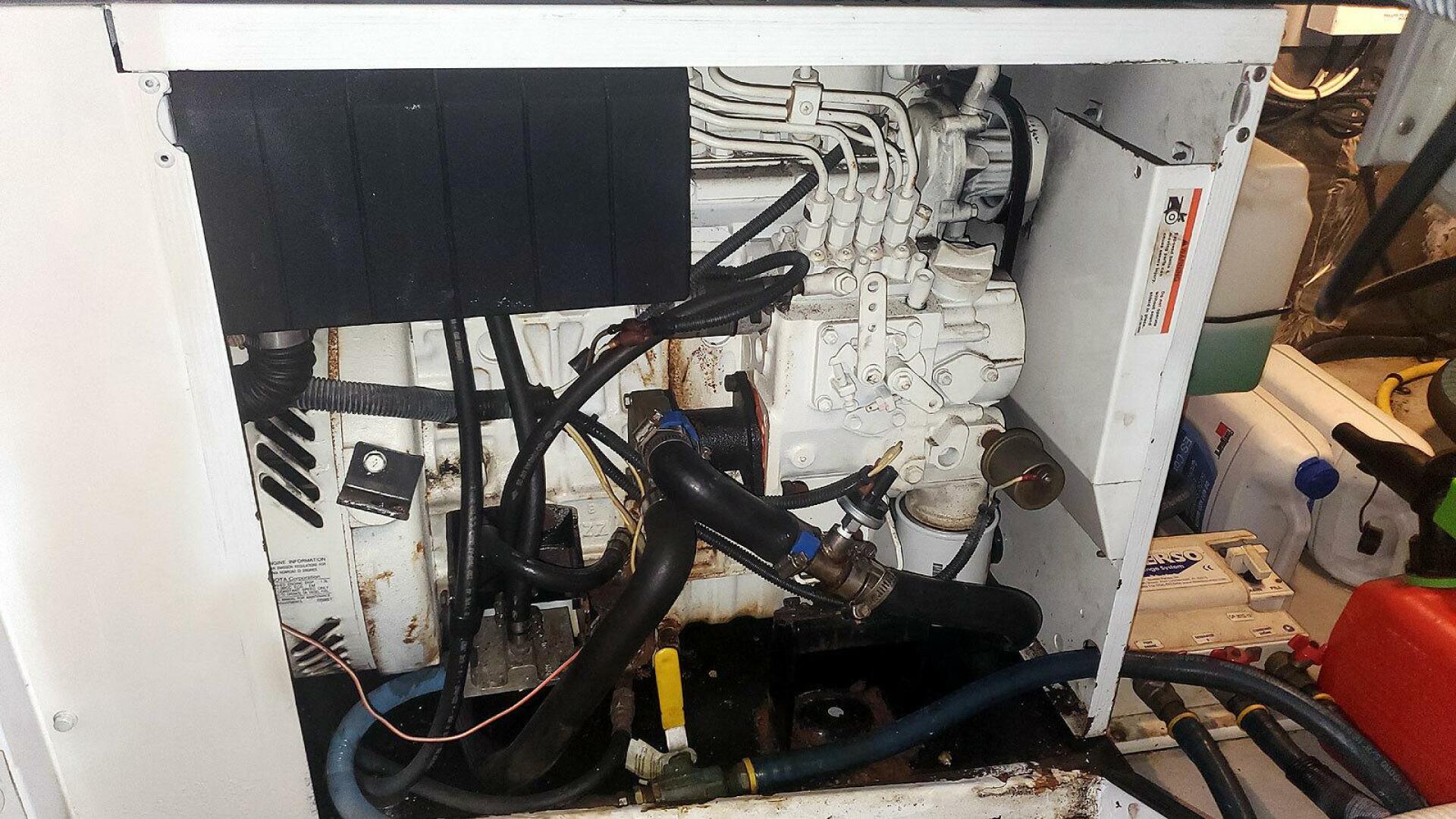 Generator