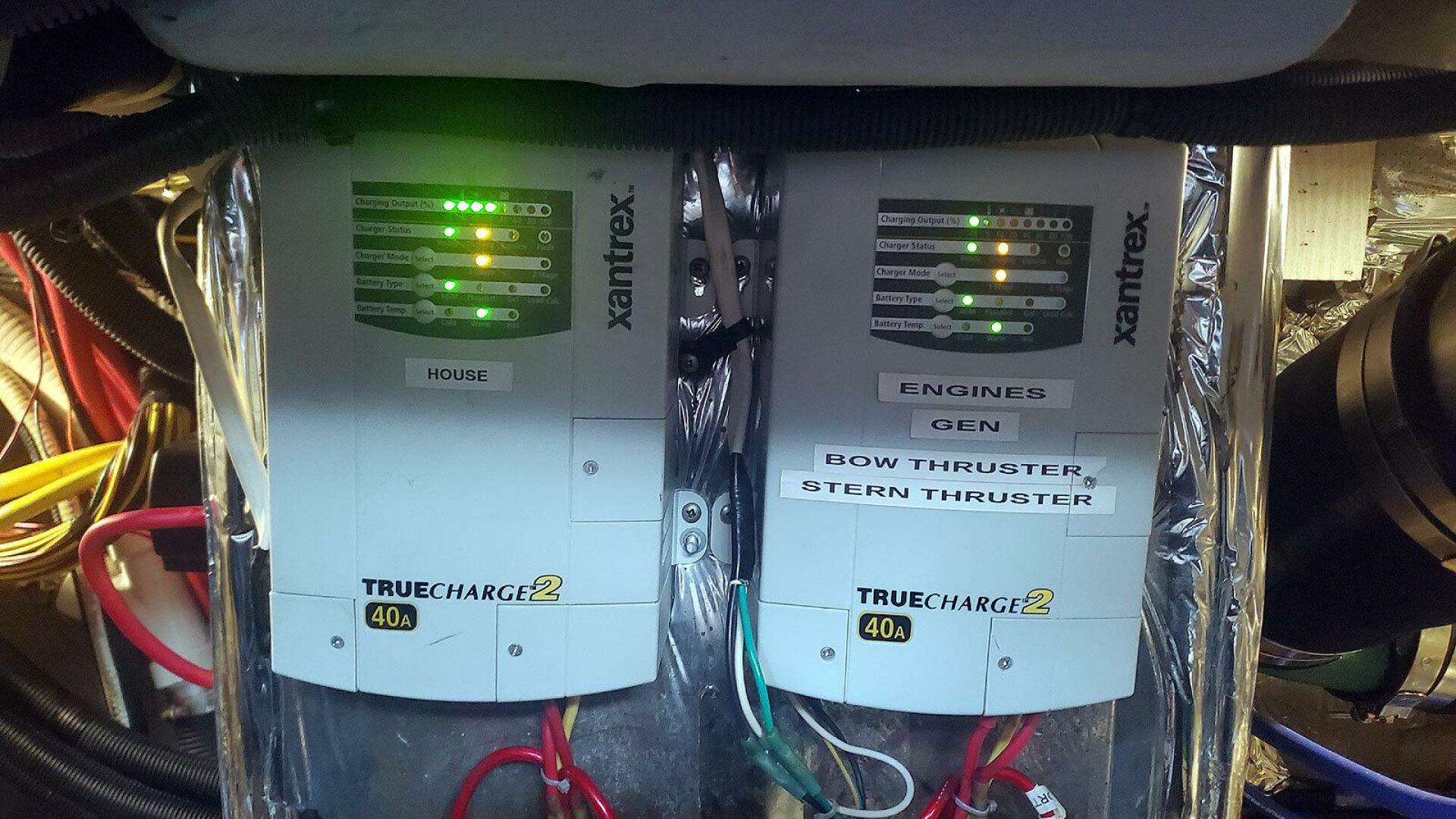 Battery Chargers