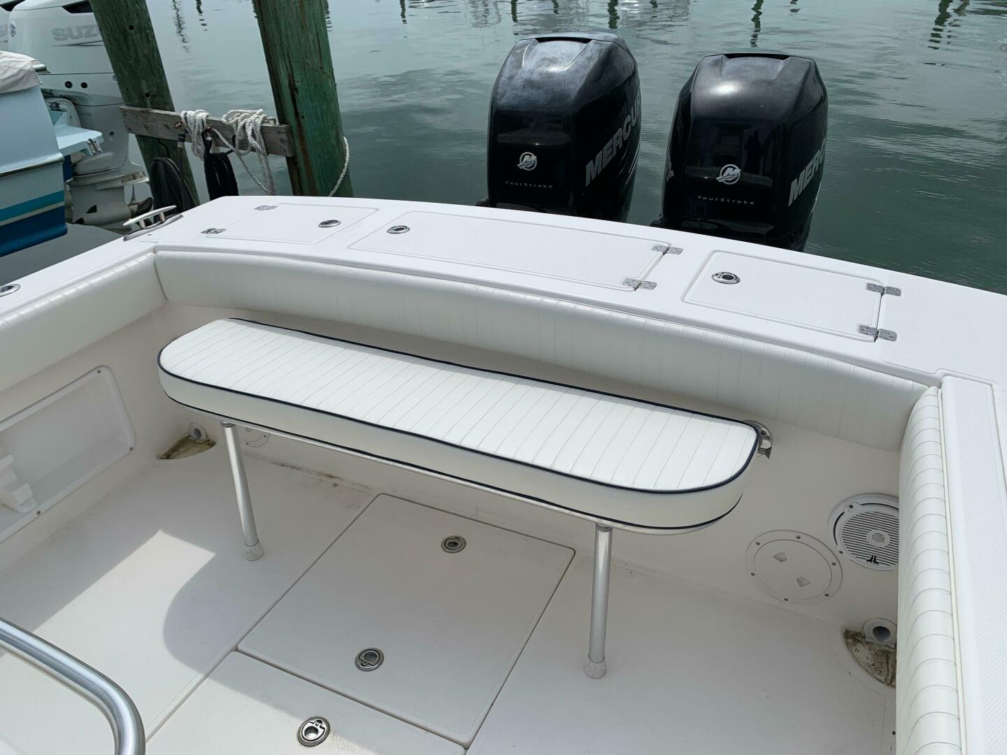 C2C 28ft Buddy Davis Yacht For Sale