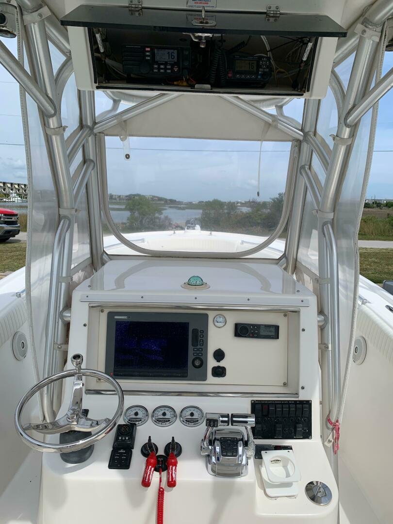 C2C 28ft Buddy Davis Yacht For Sale