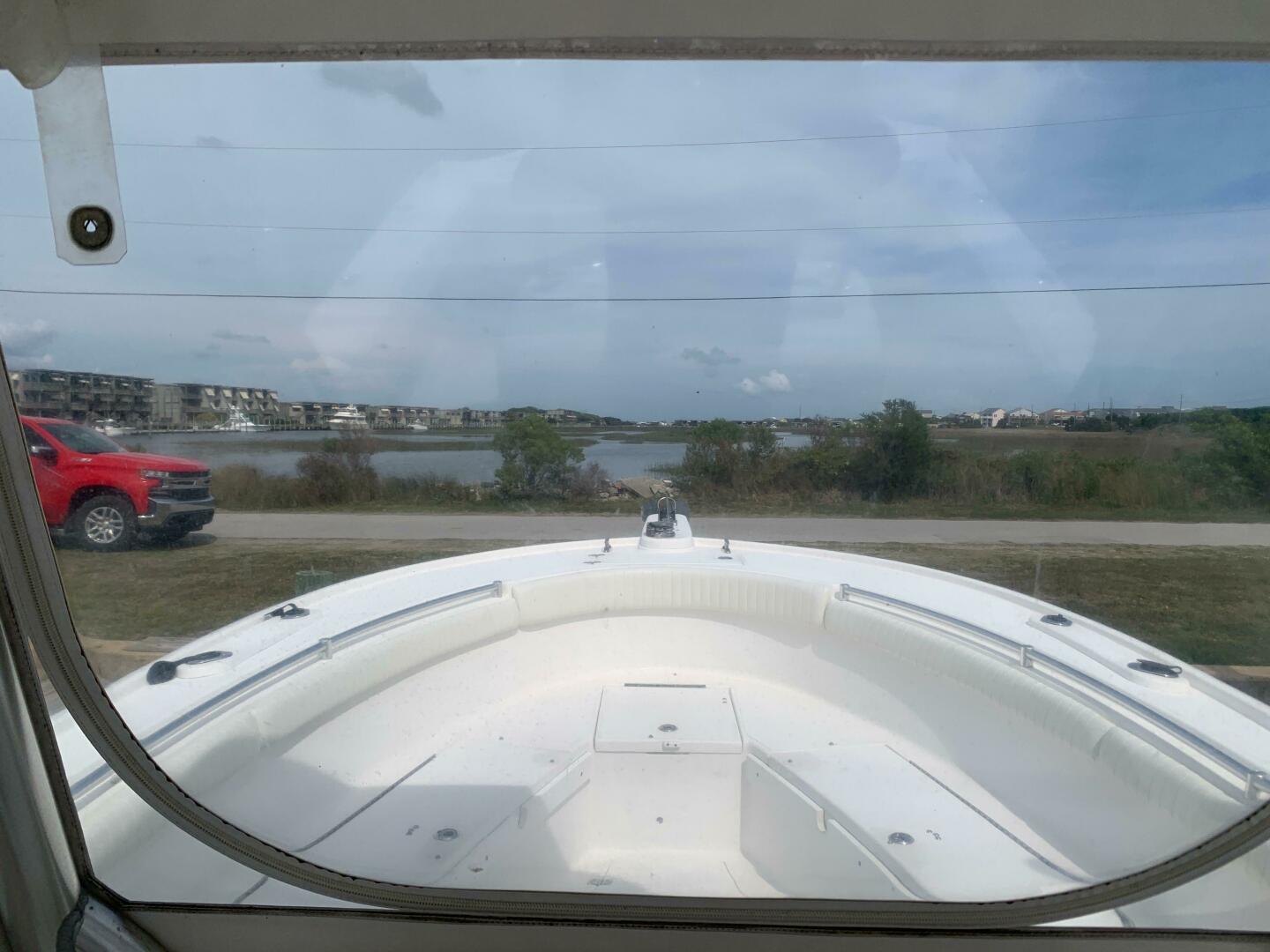 C2C 28ft Buddy Davis Yacht For Sale