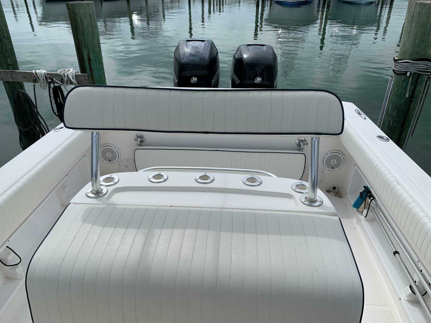 C2C 28ft Buddy Davis Yacht For Sale