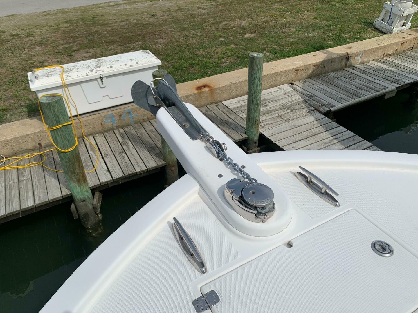 C2C 28ft Buddy Davis Yacht For Sale