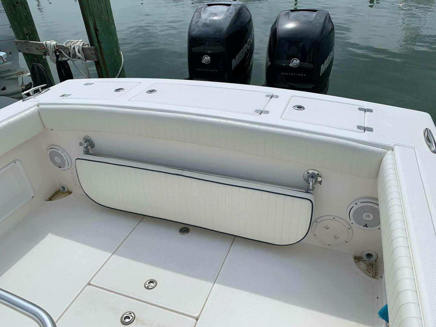 C2C 28ft Buddy Davis Yacht For Sale