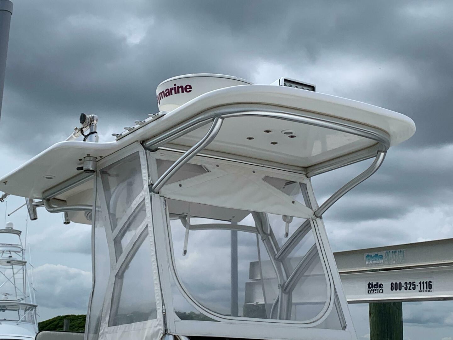 C2C 28ft Buddy Davis Yacht For Sale