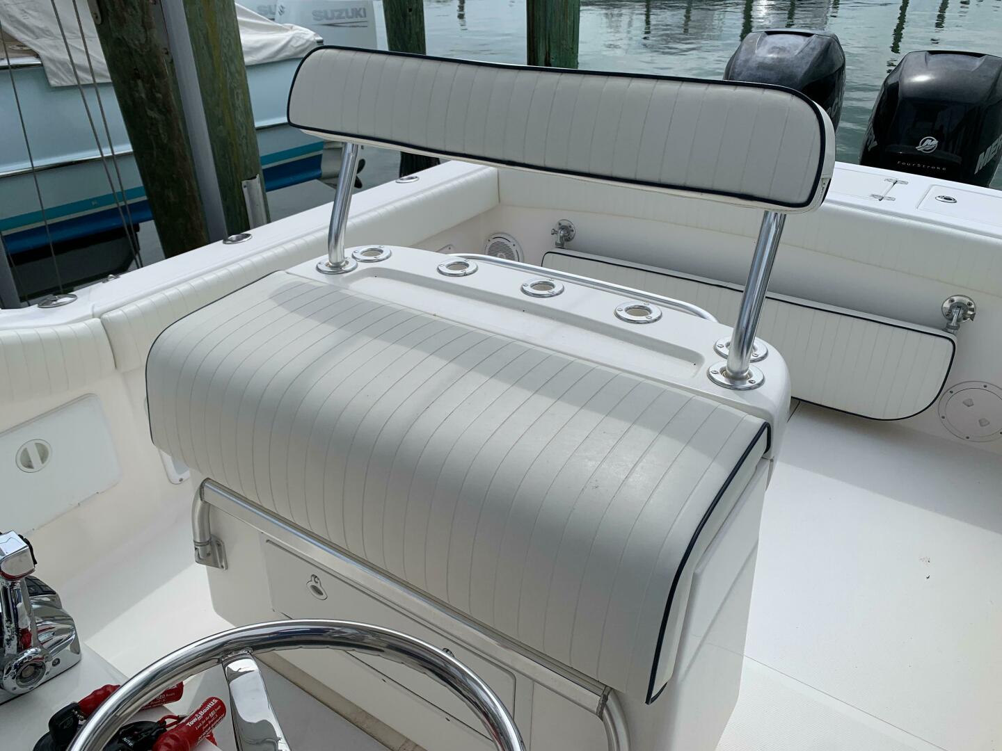 C2C 28ft Buddy Davis Yacht For Sale