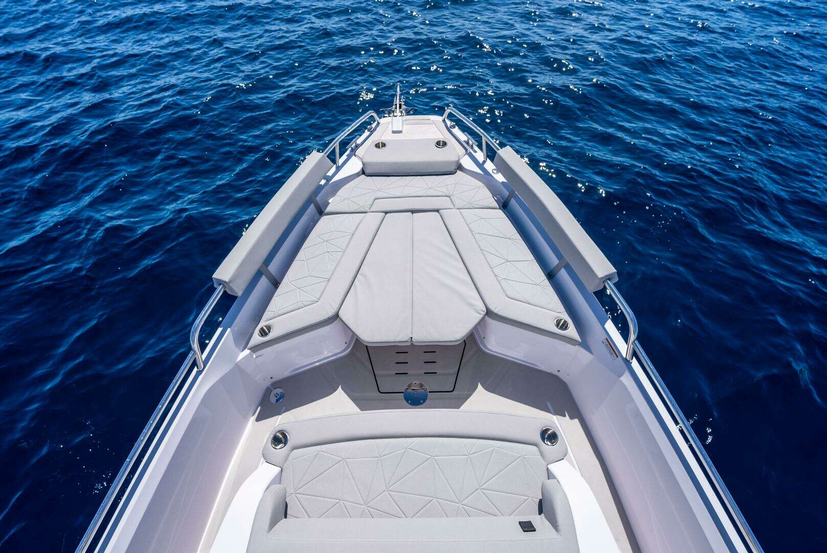 Axopar 29 Suntop Stock 51 29ft Axopar Yacht For Sale Axopar 29 Suntop Stock 51 29ft Axopar Yacht For Sale
