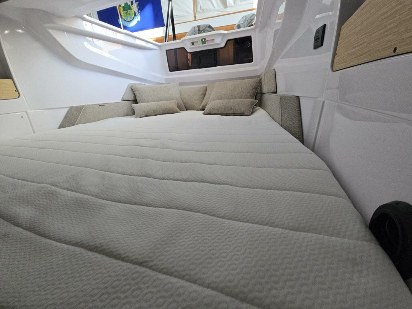 Axopar 29 Cross Cabin Stock 45 29ft Axopar Yacht For Sale