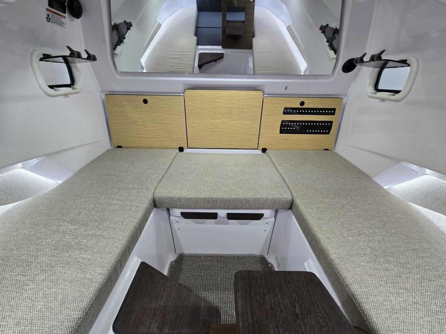 Axopar 29 Cross Cabin Stock 45 29ft Axopar Yacht For Sale